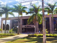 Sala Comercial no Edifício Athenas em Brasília-DF