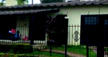 Casa com 183,17m² construída, 324,83m² de terreno, ocupada