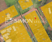 Lote 002 - Terreno em Assis Chateaubriand com 384,75 m²