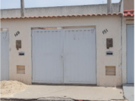 Casa com 45,22m² em Nova Iguaçu/RJ
