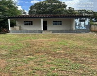 Casa Residencial em Dom Aquino - MT com 504m² de Terreno