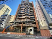 Apartamento e Box com 3 Quartos na Praia da Costa