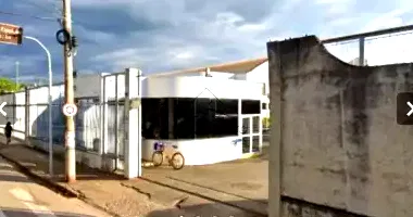 Terreno em Araripina com Benfeitorias