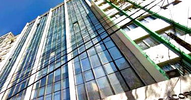 Imóvel Comercial com 379m² no Edifício Esplanada dos Açores