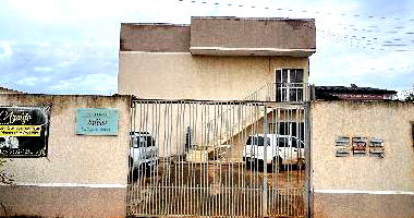 Apartamento com 2 quartos, 57m² e vaga