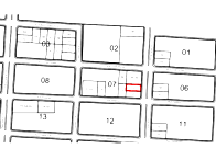 Terreno amplo de 312,50m² em Corumbiara, RO, desocupado