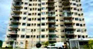 Apartamento com 2 quartos em Recife