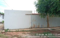 Casa residencial com 1 quarto, ocupada, em Belém do Brejo do Cruz