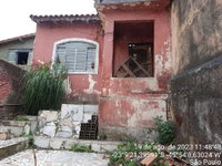 Casa com 2 Quartos e 50m² em Vila Sinha