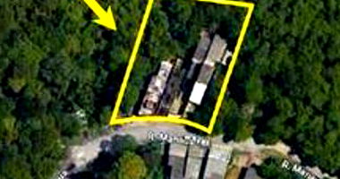 Terreno com Edificações em São Bernardo do Campo - Jardim Represa