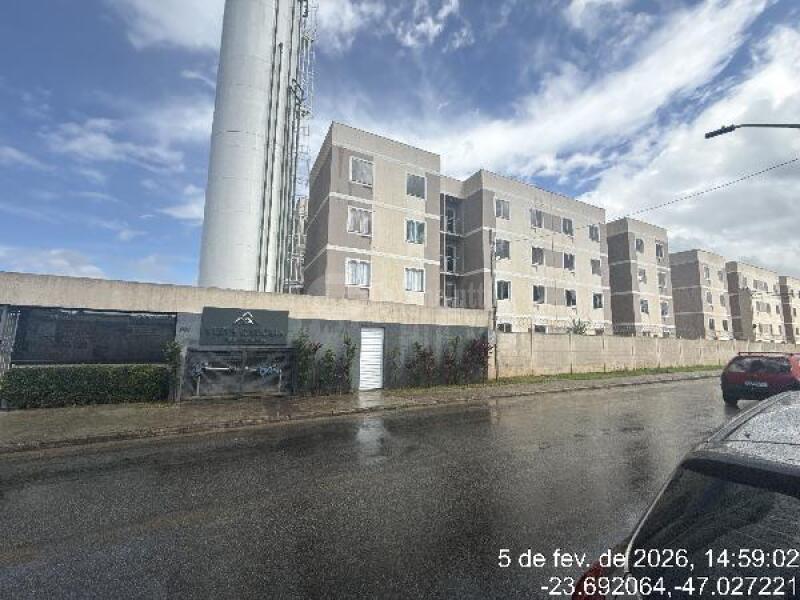 Apartamento 2 quartos, 72m², 1 vaga, Centro Cotia