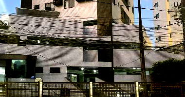 Apartamento com 3 Quartos e 2 Vagas em Parnamirim