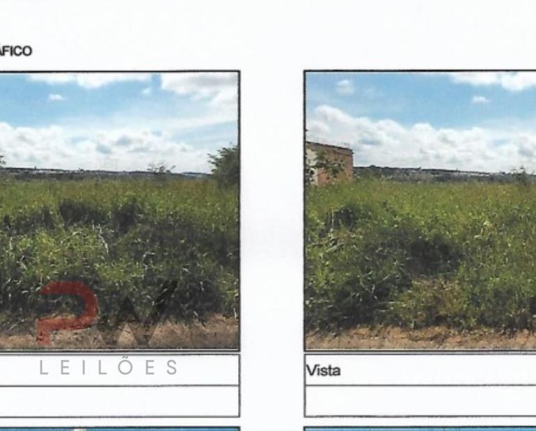 Terreno em Araguari/MG com 222,09m²