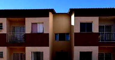 Apartamento com 2 quartos em Cidade Ocidental/GO