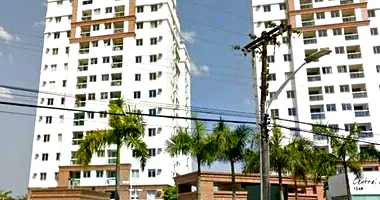 Apartamento Ocupado - Anita Garibaldi - Joinville/SC