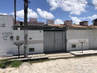 Casa com 2 quartos e 51,56m² de área privativa