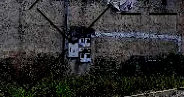 Casa com 2 quartos em Luziânia