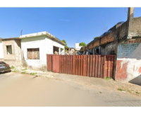 Lote com 506,79m² com ponto comercial no Centro