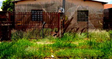 Casa Residencial com 89,12m² de Área Construída em Campo Grande/MS