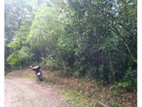 Terreno amplo em leilão com 6.296m² em Macucutu