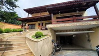 Casa com 3 quartos e 4 banheiros em São Bernardo do Campo
