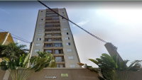 Apartamento 49m² com 2 quartos e 1 banheiro -