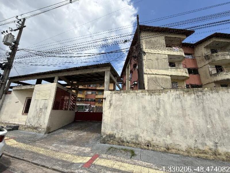 Apartamento com 2 Quartos em Belém/PA