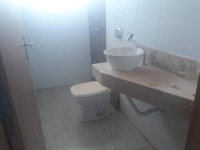 Casa 2 quartos, 2 banheiros, 68m² construídos em terreno de 129m²