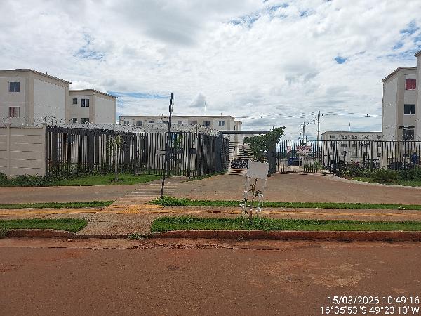 Apartamento com 2 quartos, 1 vaga, 42,05m²