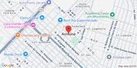 Casa aconchegante com 2 quartos, 2 banheiros e 69,93m² construída
