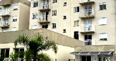 Apartamento 47m² com 1 Vaga, Desocupado, Ideal para Investimento