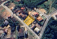 Terreno com 375m² em Santa Rosa de Lima/SC