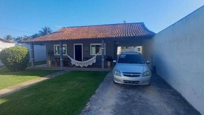 Casa com 4 quartos em Araruama - RJ