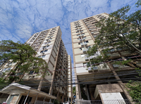 Apartamento com 100,61 m² - Kaonze