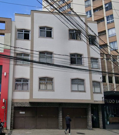 Apartamento 2 quartos com vaga coletiva em São Mateus