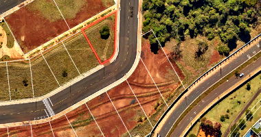 Terreno Urbano Amplo em Uberlândia/MG