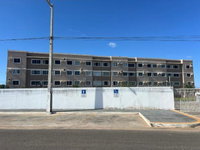 Apartamento com 2 quartos em Mossoró/RN