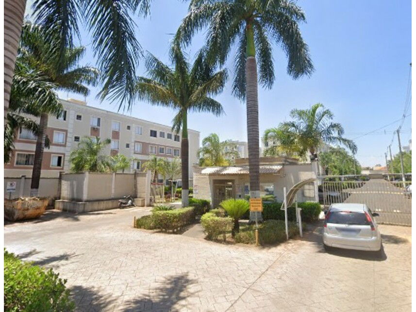 Apartamento 403 com 1 vaga em Araçatuba - Oportunidade de Leilão