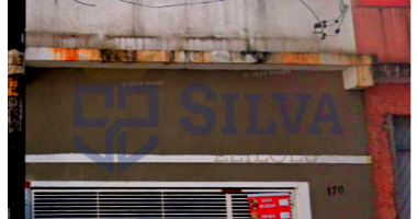 Casa aconchegante com 124m² de área construída