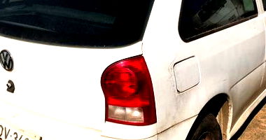 GOL 1.0 2007/2008 - Oportunidade em Telemaco Borba/PR