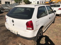 GOL 1.0 2007/2008 - Oportunidade em Telemaco Borba/PR