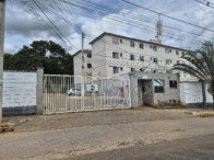 Apartamento com 2 quartos, 1 vaga, 44,7m² privativos -