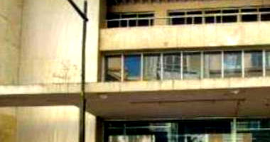 Prédio Comercial no Centro Histórico de Porto Alegre