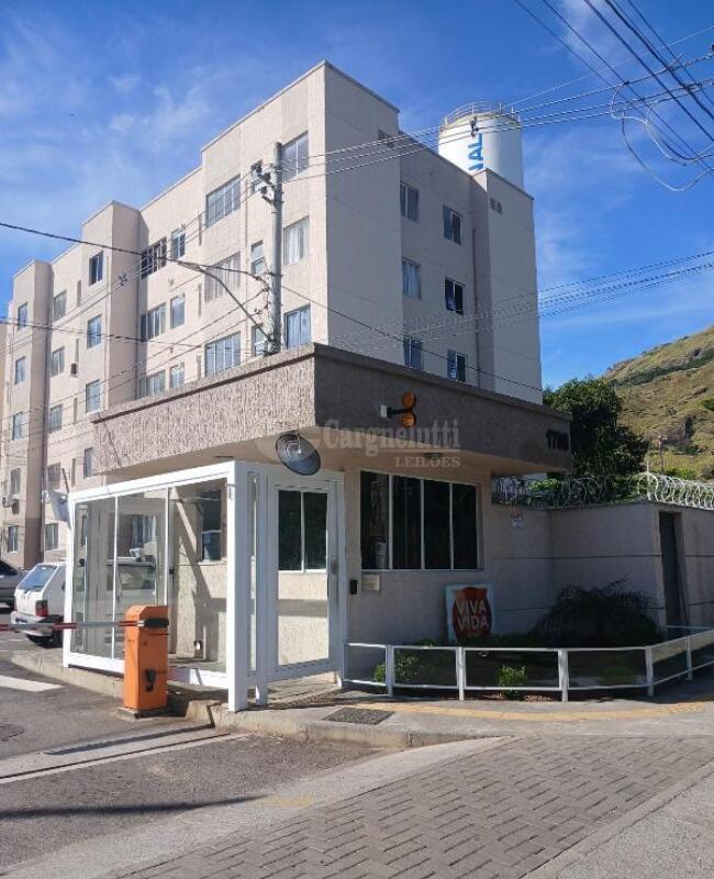 Apartamento com 2 quartos, 1 vaga, 67.21m² em Campo Grande