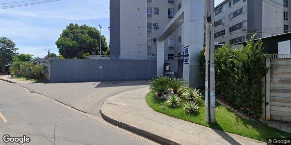 Apartamento 2 quartos, 43m², 1 banheiro, sala e cozinha