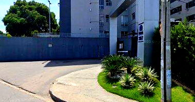 Apartamento 2 quartos, 43m², 1 banheiro, sala e cozinha