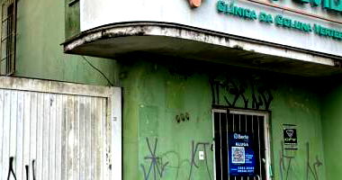 Direitos e Ações sobre Prédio na Av. Cel Aparício Borges, 900