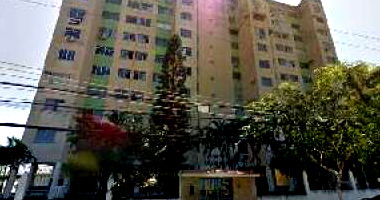 Apartamento 2 Quartos com 57 m² em Turiacu