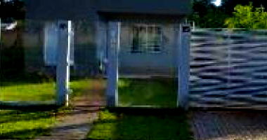 Casa com 2 Quartos em Foz do Iguaçu/PR