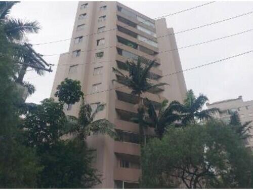 Apartamento com 68m² na Vila Andrade, São Paulo